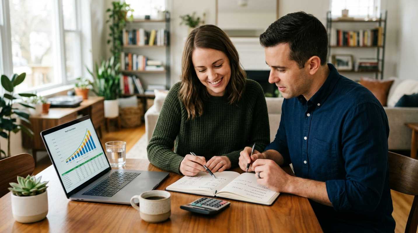 Financial Habits That Build Long-Term Wealth